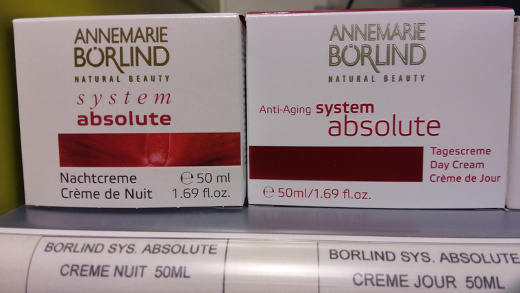 System Absolute