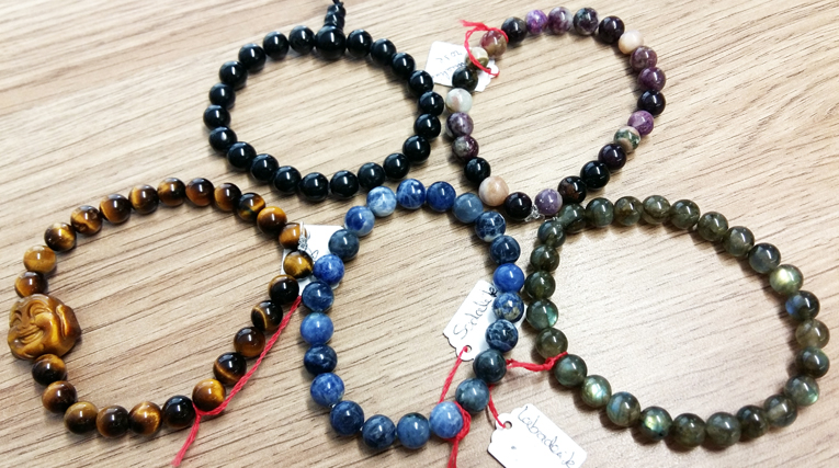Assortiment de Bijoux